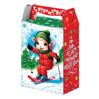 Огоньки