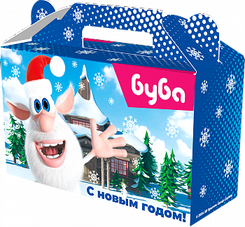 Буба
