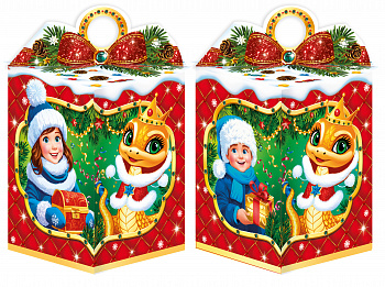 Конфетти