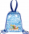 Рюкзак синий