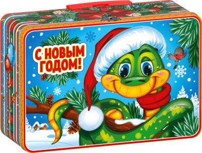 Утро /жесть/ (ООО Пионер Упак)        