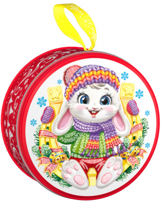 Счастливчик