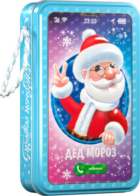 Телефон